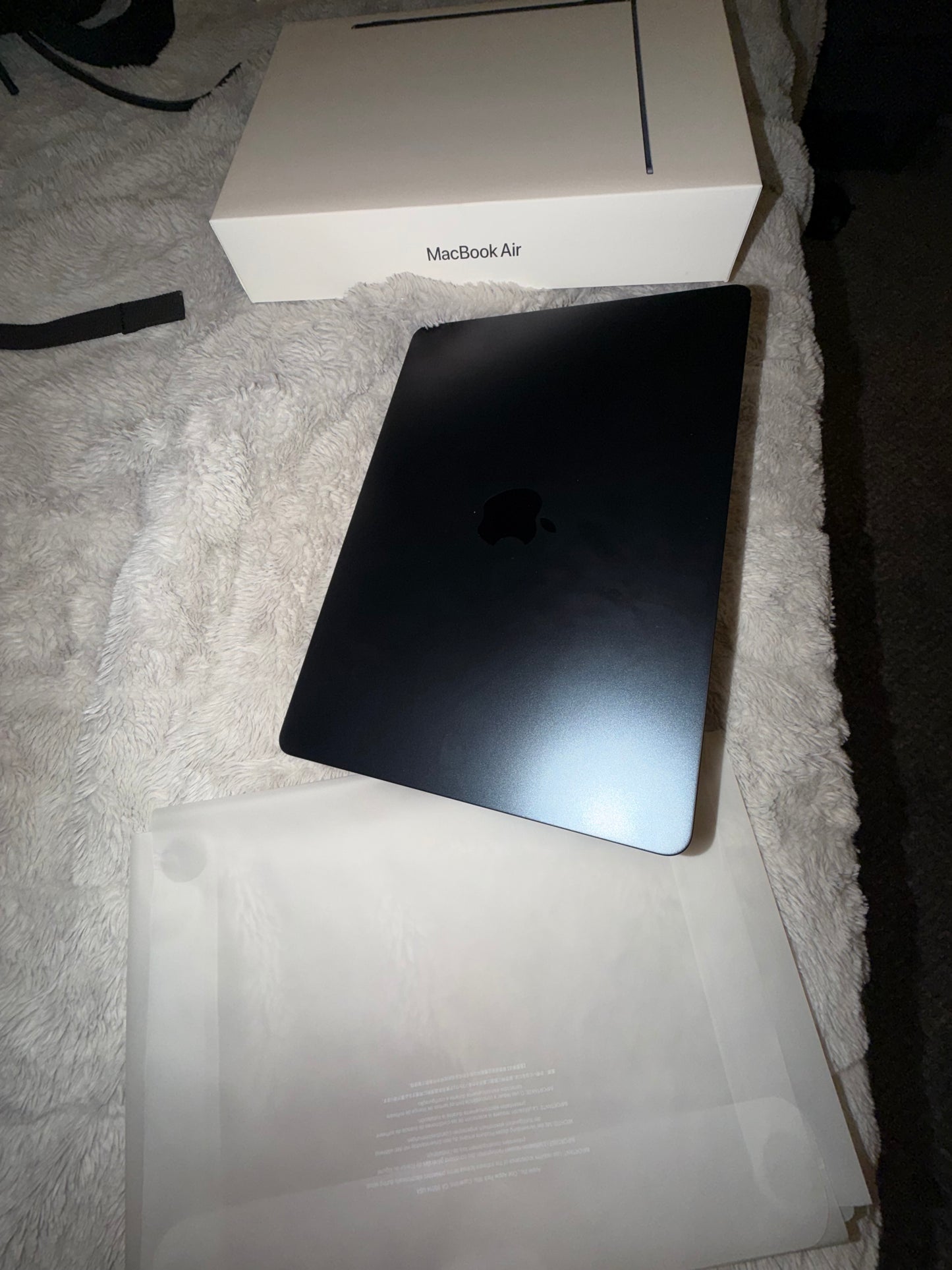 Apple MacBook Air 13"
