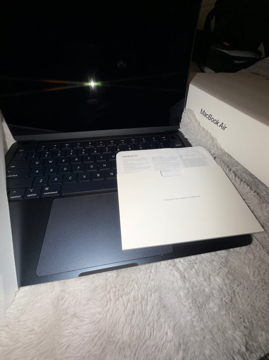 Apple MacBook Air 13"