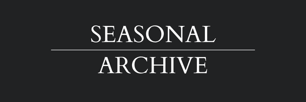 Seasonal Archive
