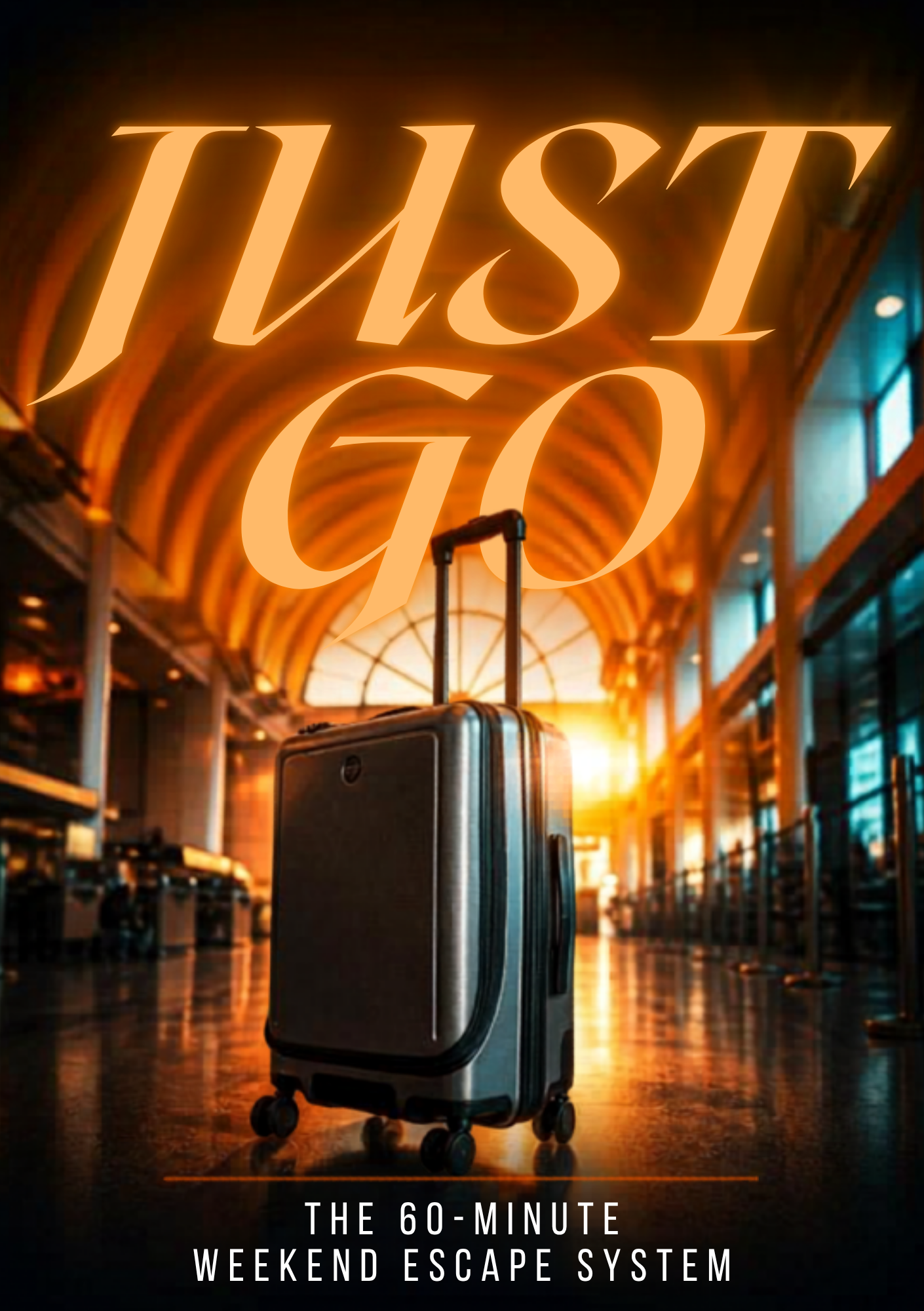 JUST GO